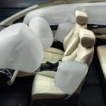 Honda City 2020 Airbags