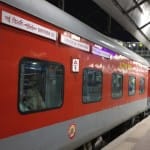 Prayagraj news: Prayagraj Express