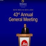 Reliance AGM