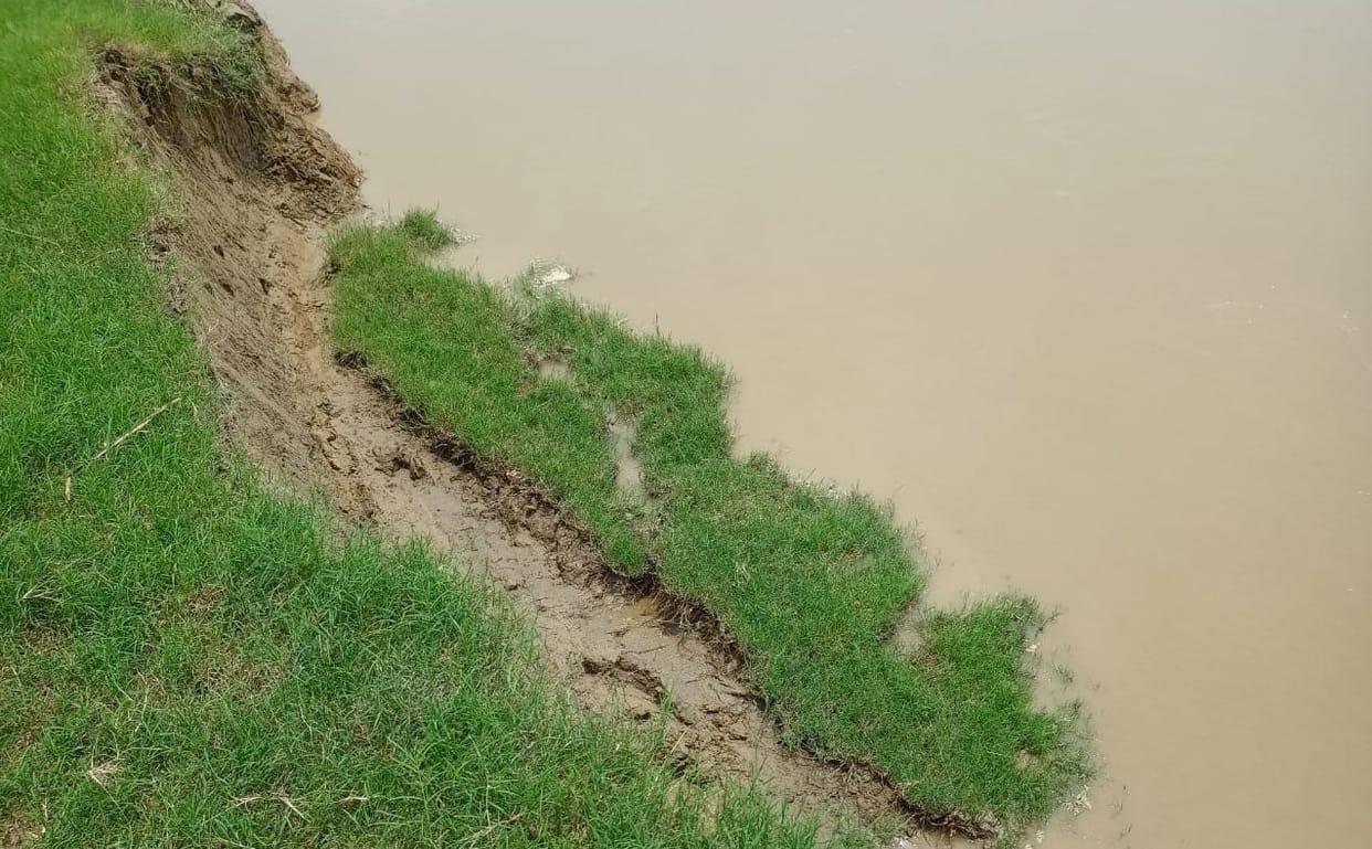 Rapti river