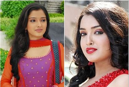 Bhojpuri Actress Amrapali Dube Sex - Amrapali Dubey à¤•à¤­à¥€ à¤à¤¸à¥€ à¤¦à¤¿à¤–à¤¤à¥€ à¤¥à¥€à¤‚ à¤­à¥‹à¤œà¤ªà¥à¤°à¥€ à¤à¤•à¥à¤Ÿà¥à¤°à¥‡à¤¸ à¤†à¤®à¥à¤°à¤ªà¤¾à¤²à¥€ à¤¦à¥à¤¬à¥‡, à¤¨à¤¿à¤°à¤¹à¥à¤† à¤•à¤¾  à¤¸à¤¾à¤¥ à¤®à¤¿à¤²à¤¤à¥‡ à¤¹à¥€ à¤¬à¤¦à¤² à¤—à¤¯à¤¾ à¤°à¤‚à¤— à¤°à¥‚à¤ª, à¤¦à¥‡à