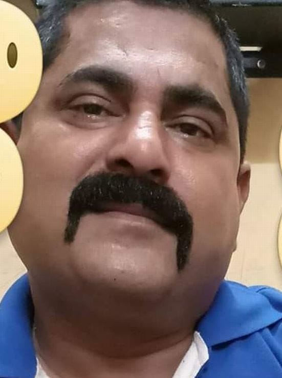 Headmaster died in accident
