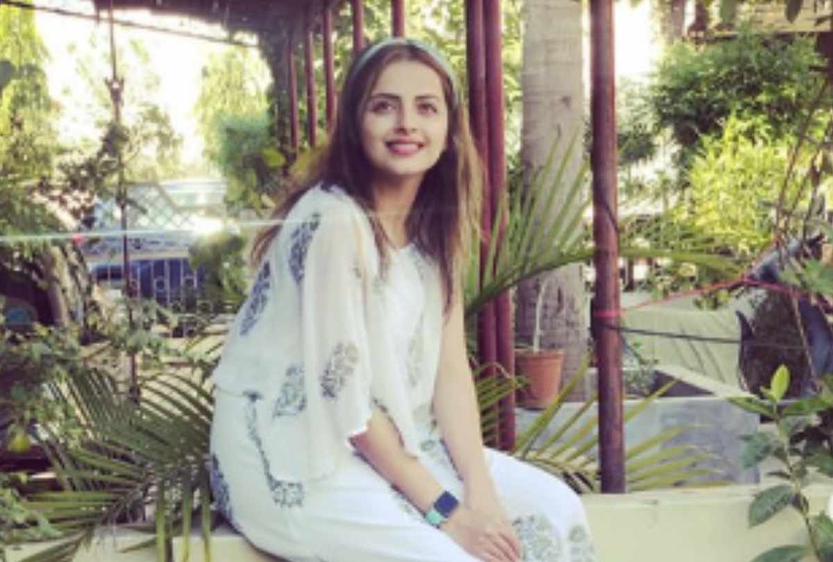 Ishqbaaz fame actress Shrenu Parikh tests Covid 19 positive
