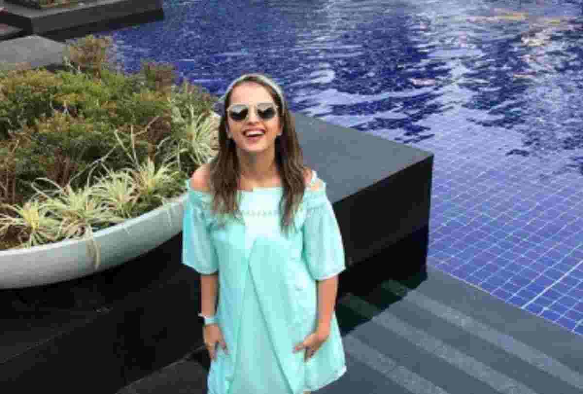 Ishqbaaz fame actress Shrenu Parikh tests Covid 19 positive