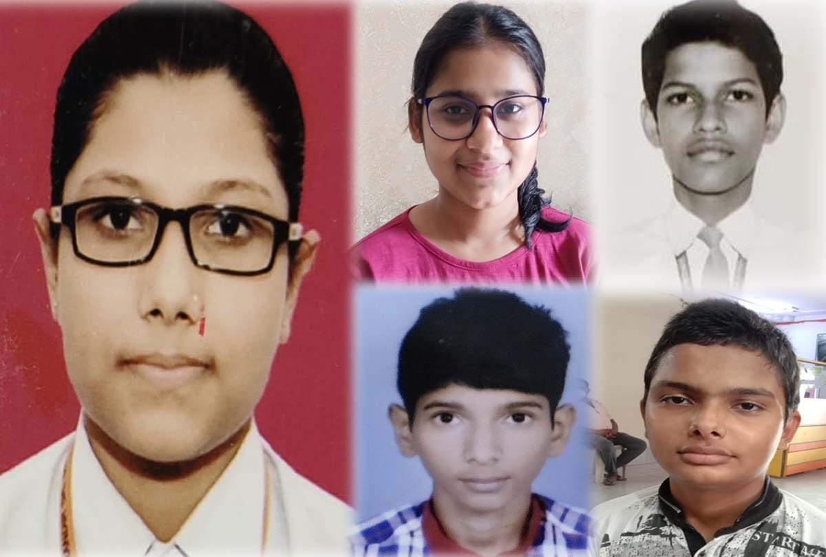 CBSE 10th Result 2020: Results released, These are the toppers in the cities around Kanpur