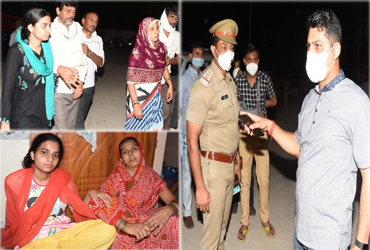 Sanjit kidnapping case, no clue of kidnapping
