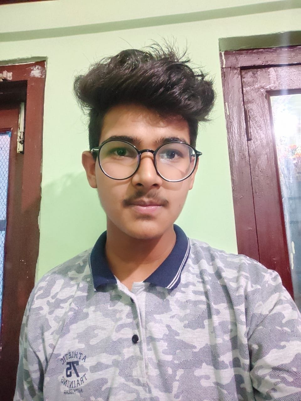 CBSE Result: Aman dream to become a cosmologist