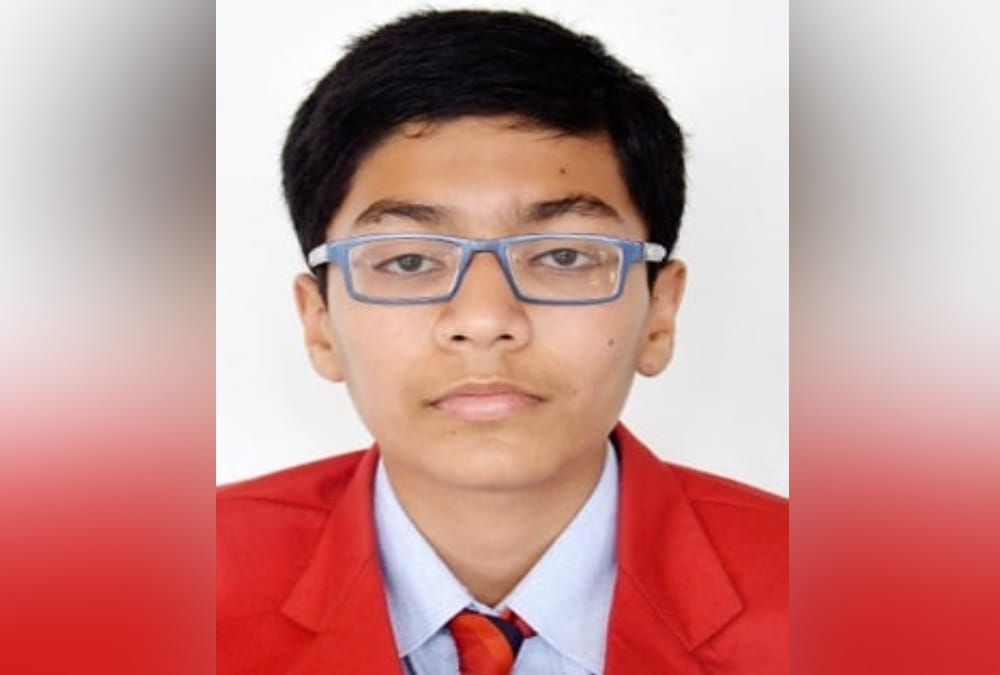 Cbse board class 10th result 2020: RISHIT AGARWAL become Uttarakhand Topper, See top 10 Students list