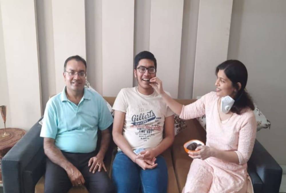 Cbse board class 10th result 2020: Uttarakhand Topper Success Stories and Success mantra