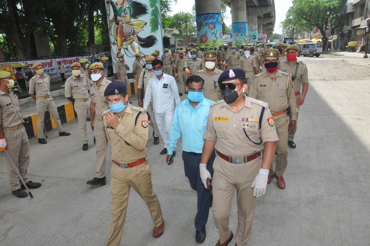 Without mask 50 people again FIR