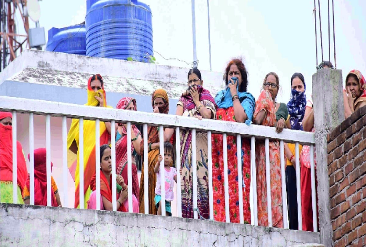 barabanki family SUICIDE CASE Last wish written in suicide note, to be cremated in unclaimed