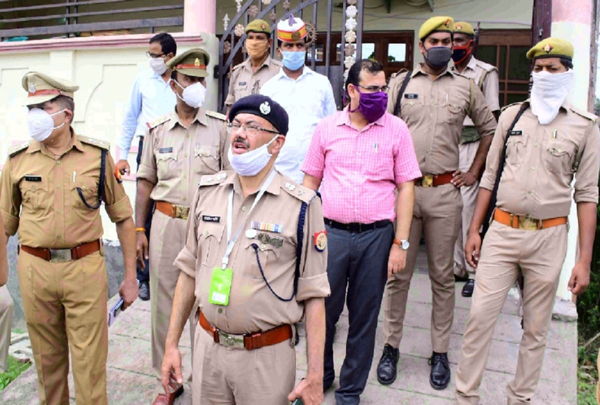 barabanki family SUICIDE CASE Last wish written in suicide note, to be cremated in unclaimed