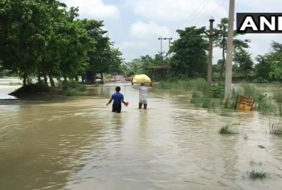 Government insisting on increasing capacity to meet the challenges of Coronavirus and flooding