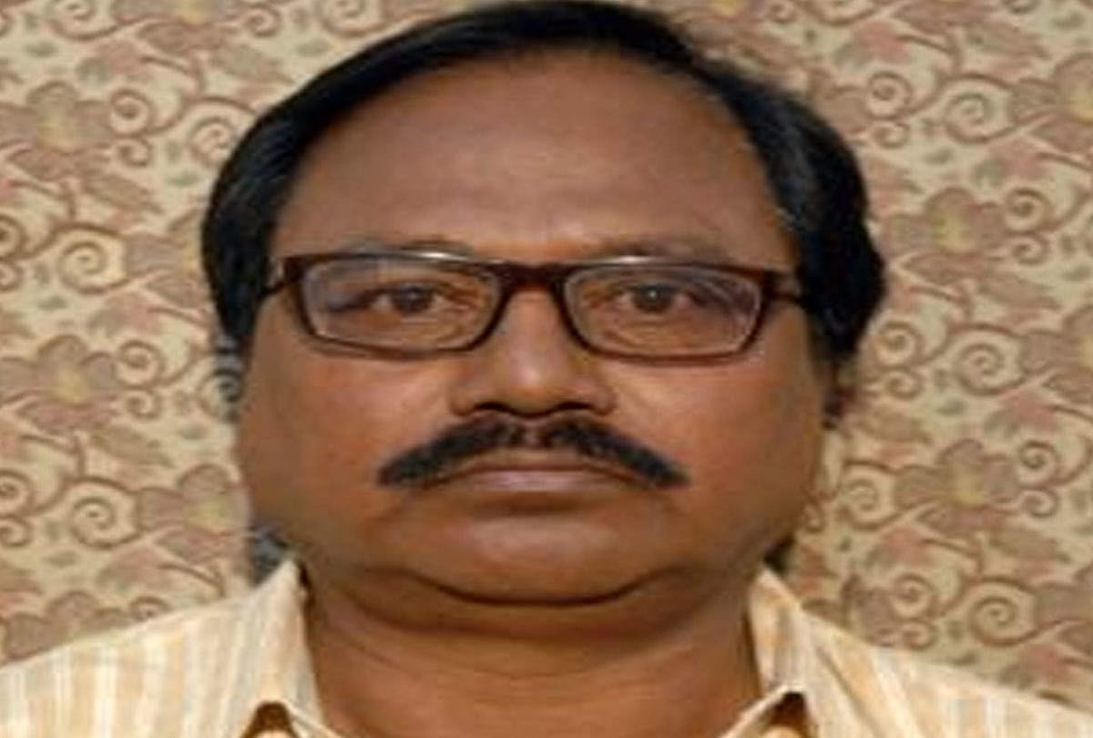 BJP MLA Debendra Nath Roy death case: Criminal Investigation Department registered a murder case in west bengal