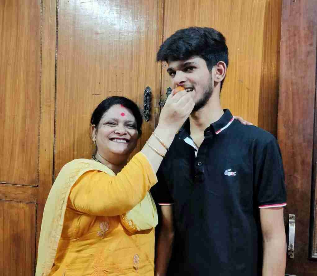 RAN shines in CBSE high school results