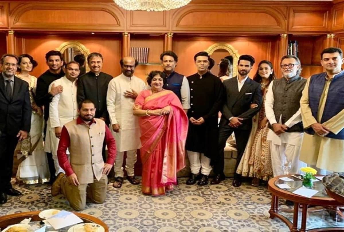 Roopa Ganguly Raised Again Question On Sushant Singh Rajput Death Mystery