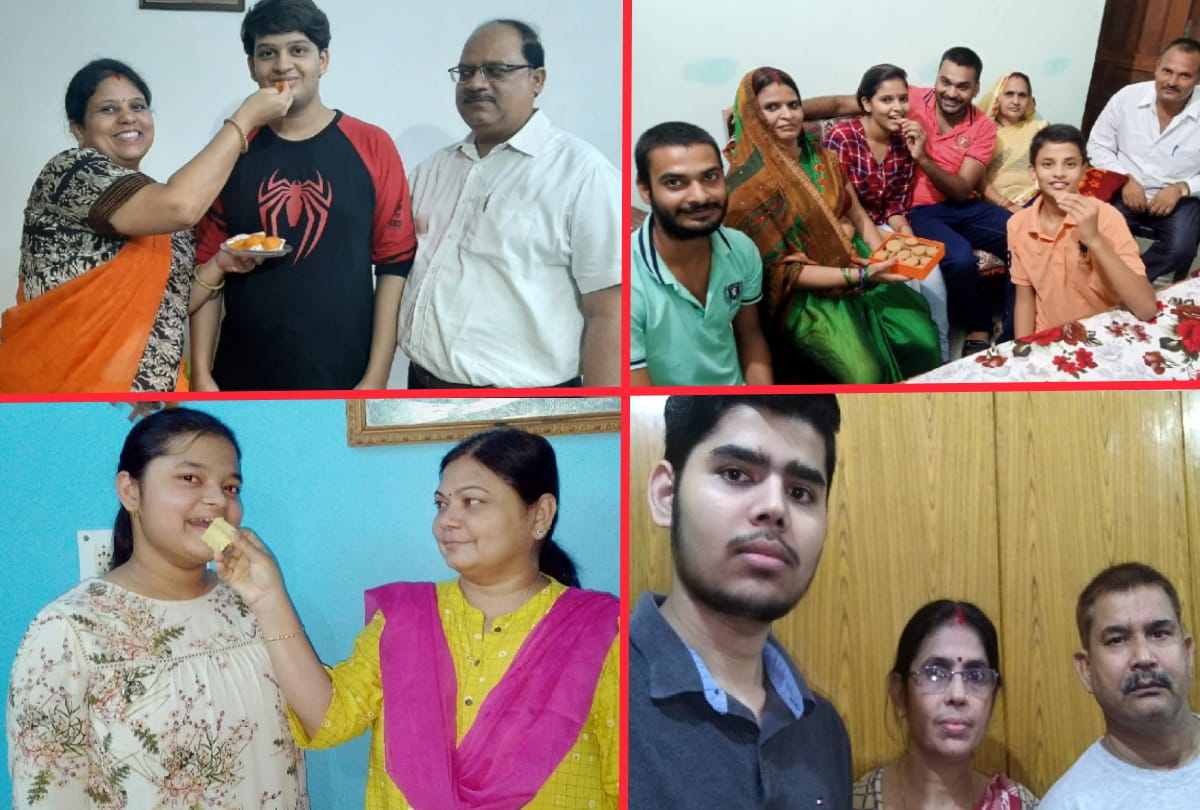 CBSE Results 2020: gorakhpur toppers tips in CBSE Board results 2020