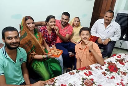 CBSE Results 2020: gorakhpur toppers tips in CBSE Board results 2020