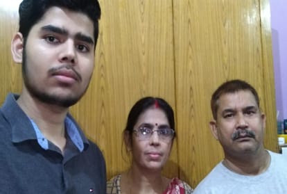 CBSE Results 2020: gorakhpur toppers tips in CBSE Board results 2020