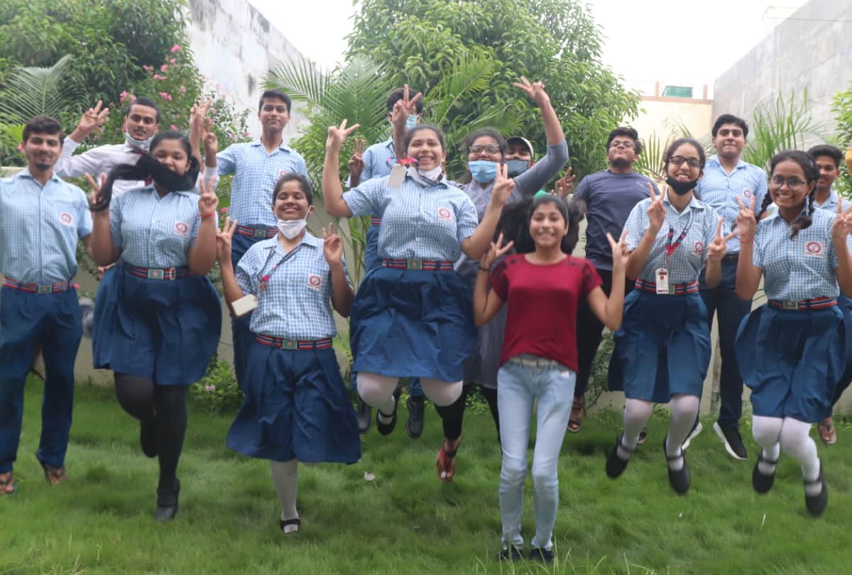 CBSE Class 12 Result 2021 declared know how to check