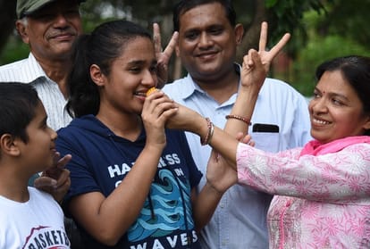 CBSE 10th result 2020: Five students of Panchkula top in tri-city in CBSE 10th exam