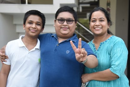 CBSE 10th result 2020: Five students of Panchkula top in tri-city in CBSE 10th exam