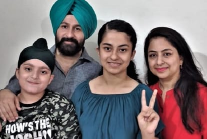CBSE 10th result 2020: Five students of Panchkula top in tri-city in CBSE 10th exam