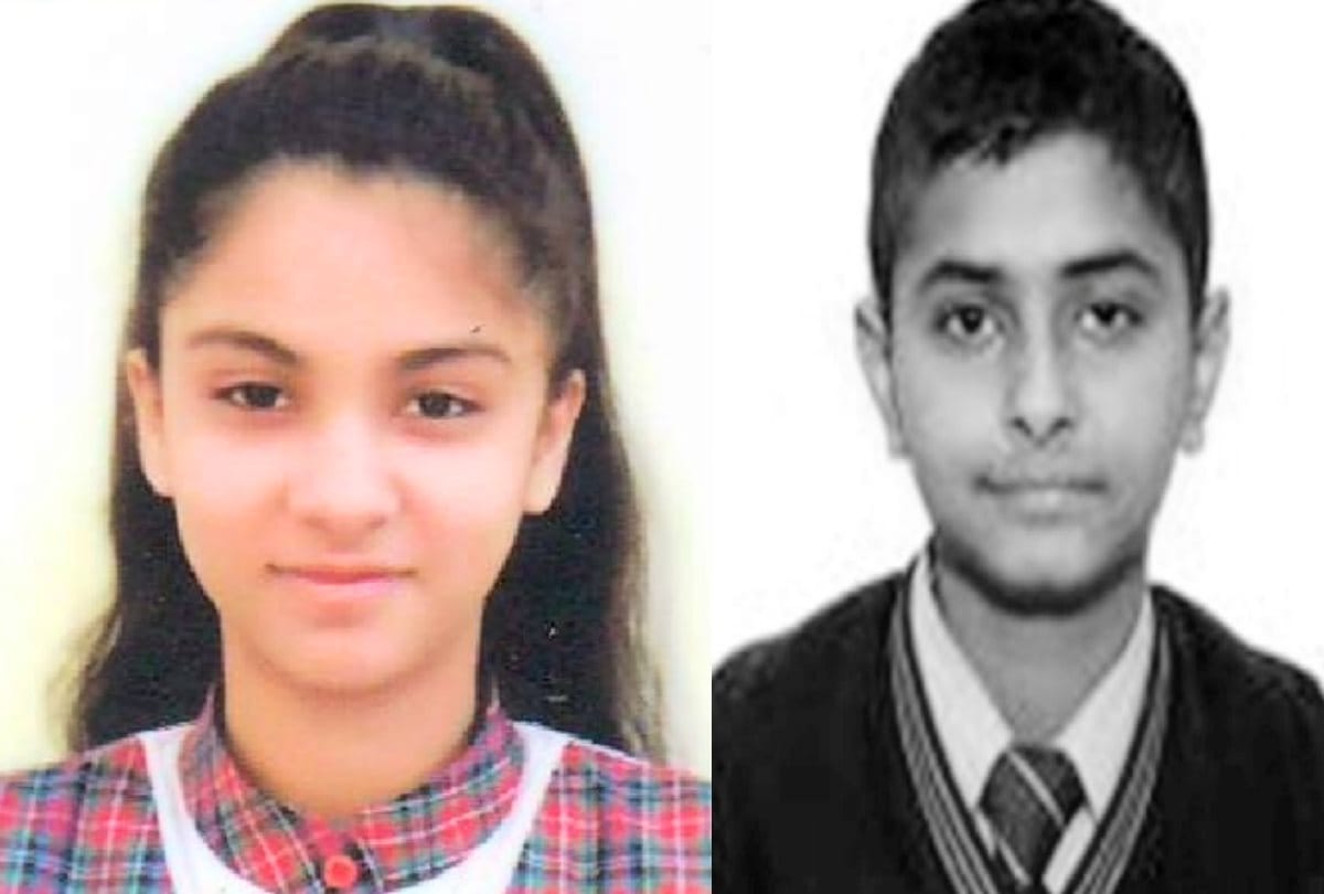 CBSE 10th class Result: toppers list of himachal pradesh