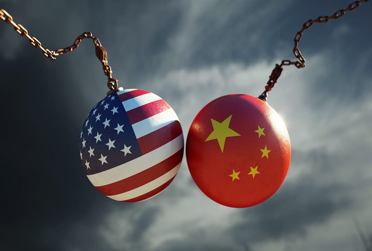 China expansionism is a threat to neighboring countries and for America too