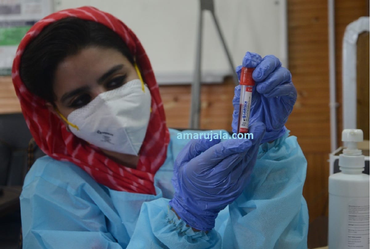 coronavirus in jammu kashmir covid 19 coronavirus se bchav k tarike