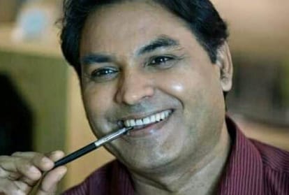 people speak on students failed in hindi in up board exam