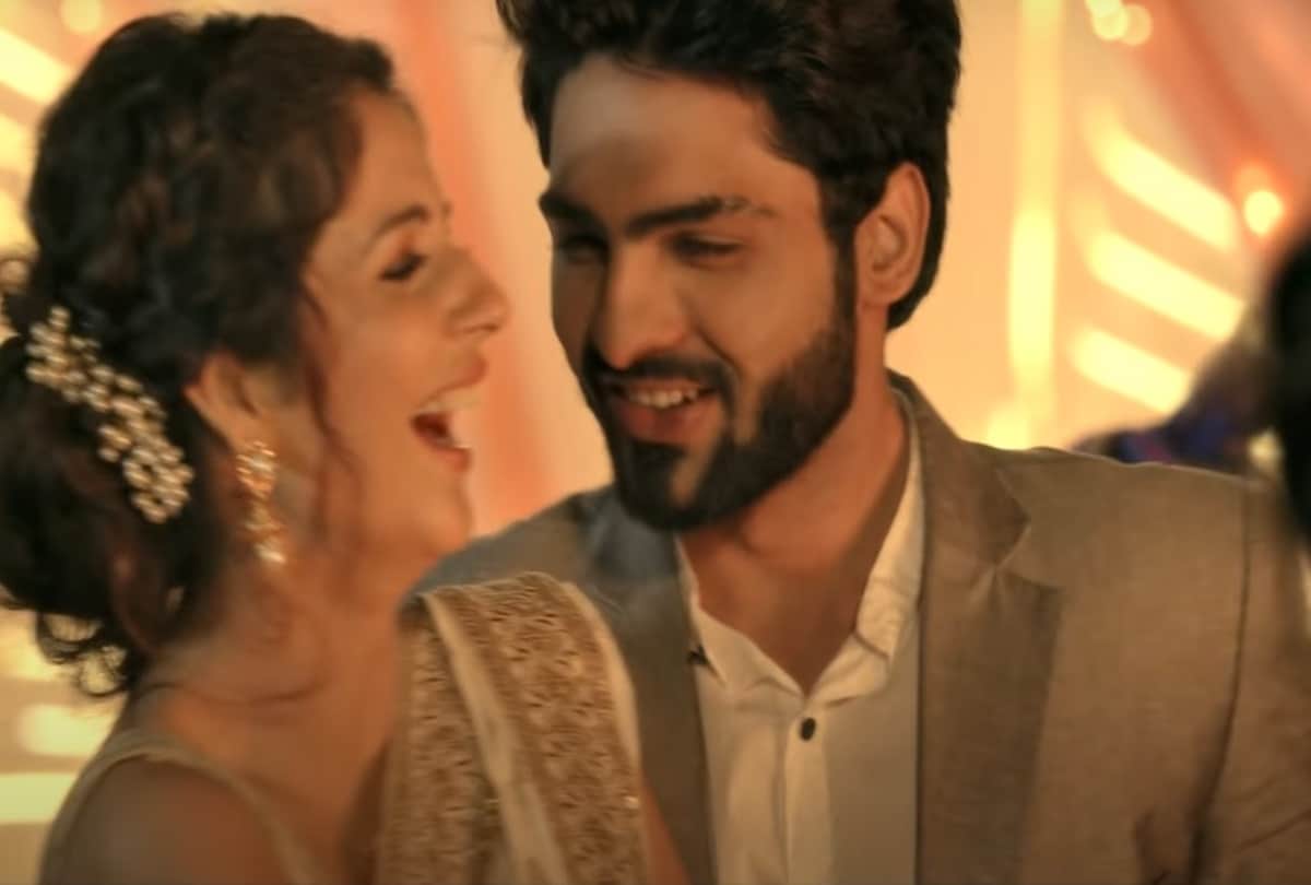 Dil tod ke music video review by Pankaj Shukla rochak kohli b prak t series kaashish Vohra