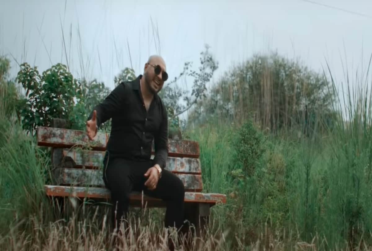 Dil tod ke music video review by Pankaj Shukla rochak kohli b prak t series kaashish Vohra