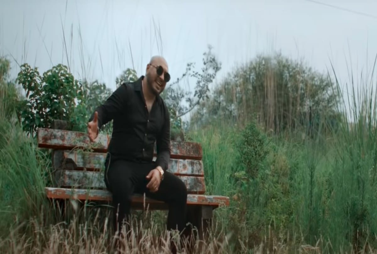 Dil tod ke music video review by Pankaj Shukla rochak kohli b prak t series kaashish Vohra