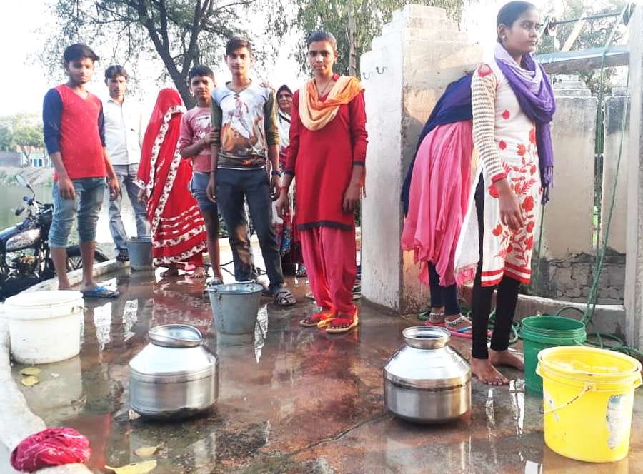 mahoba news