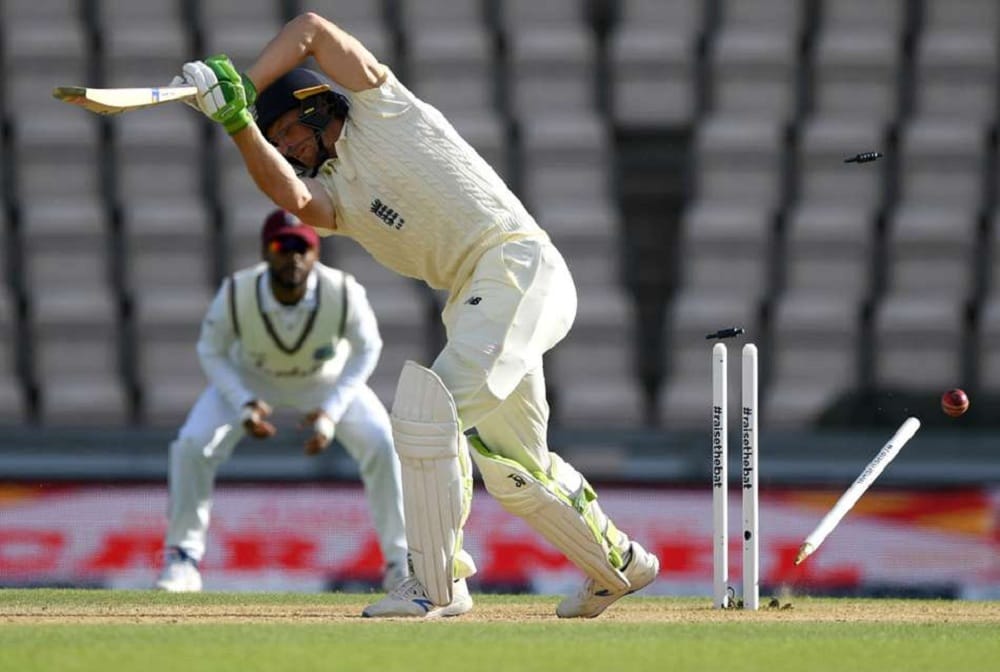 england vs west indies 2nd test match live streaming and timing when and where to watch