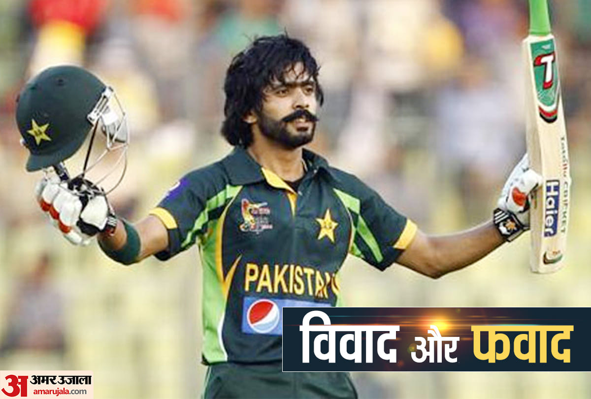 Fawad Alam deserves another chance to revive test career says Ramiz Raja