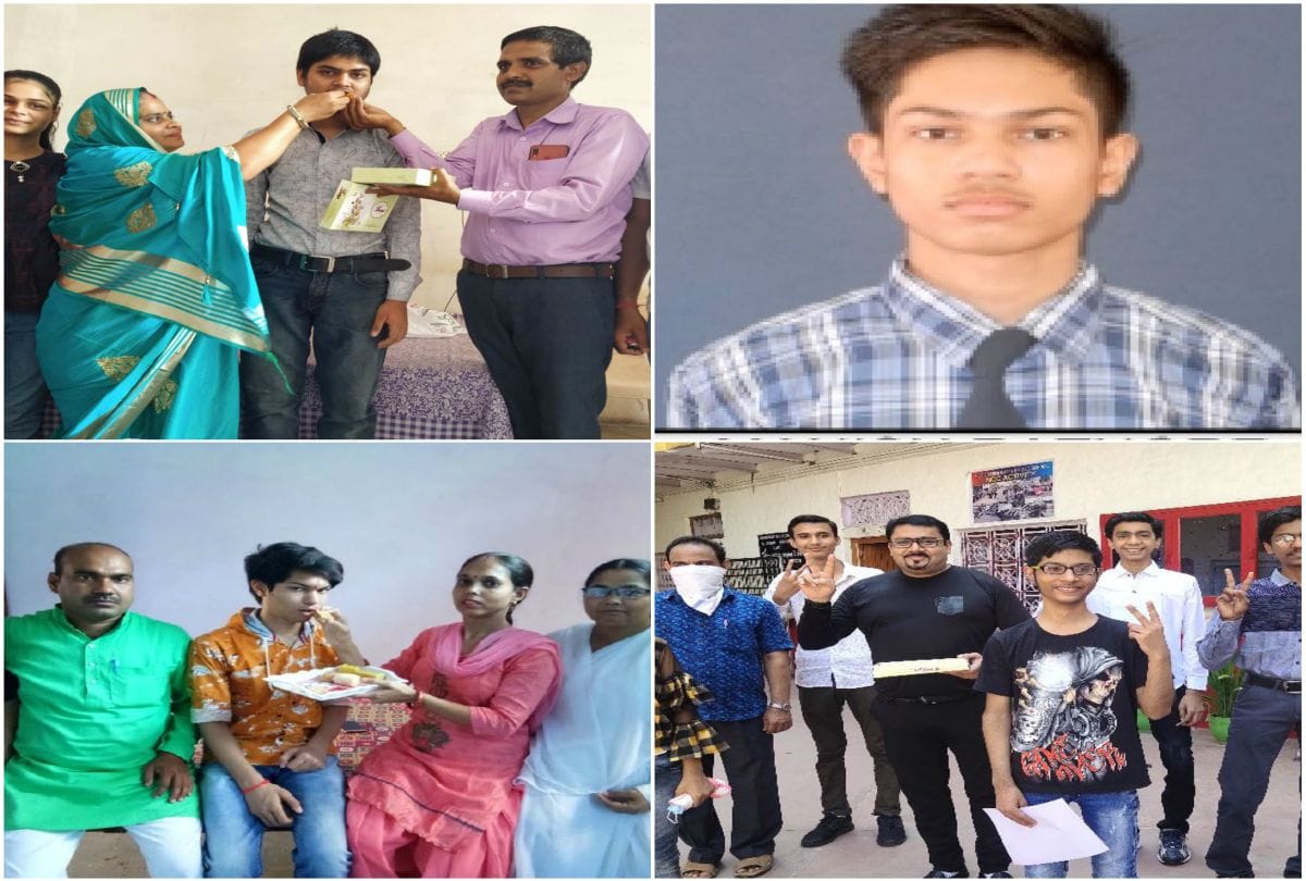 Know Cbse 10th Toppers Dreams In Future Latest News