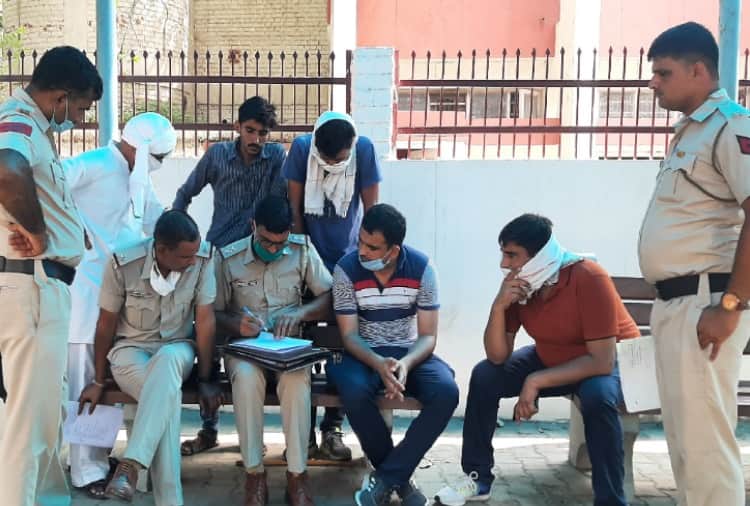 Badesra Murder case: 79 year old man murdered in Bhiwani, Haryana