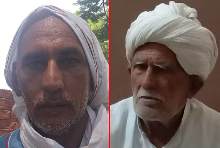 Badesra Murder case: 79 year old man murdered in Bhiwani, Haryana