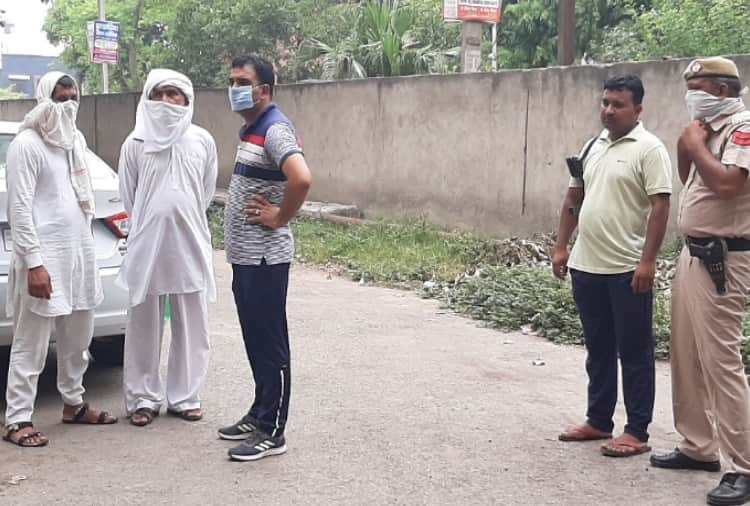 Badesra Murder case: 79 year old man murdered in Bhiwani, Haryana