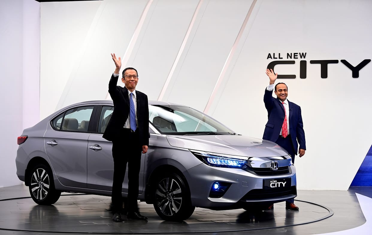Honda Cars reaffirms its commitment to India amid rumours that Japanese auto giant may soon leave India
