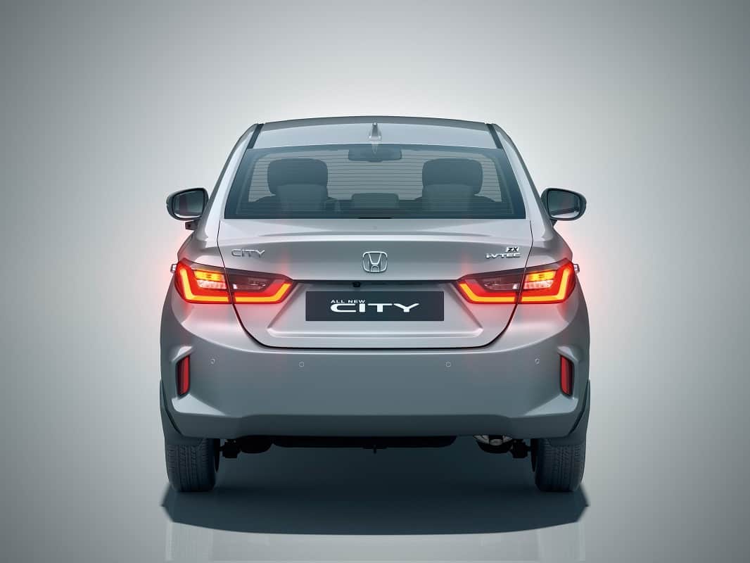 Is New fifth Generation 2020 Honda City worth to buying, Price and Variants explained