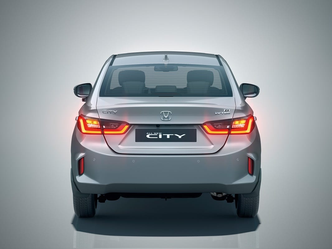 Is New fifth Generation 2020 Honda City worth to buying, Price and Variants explained