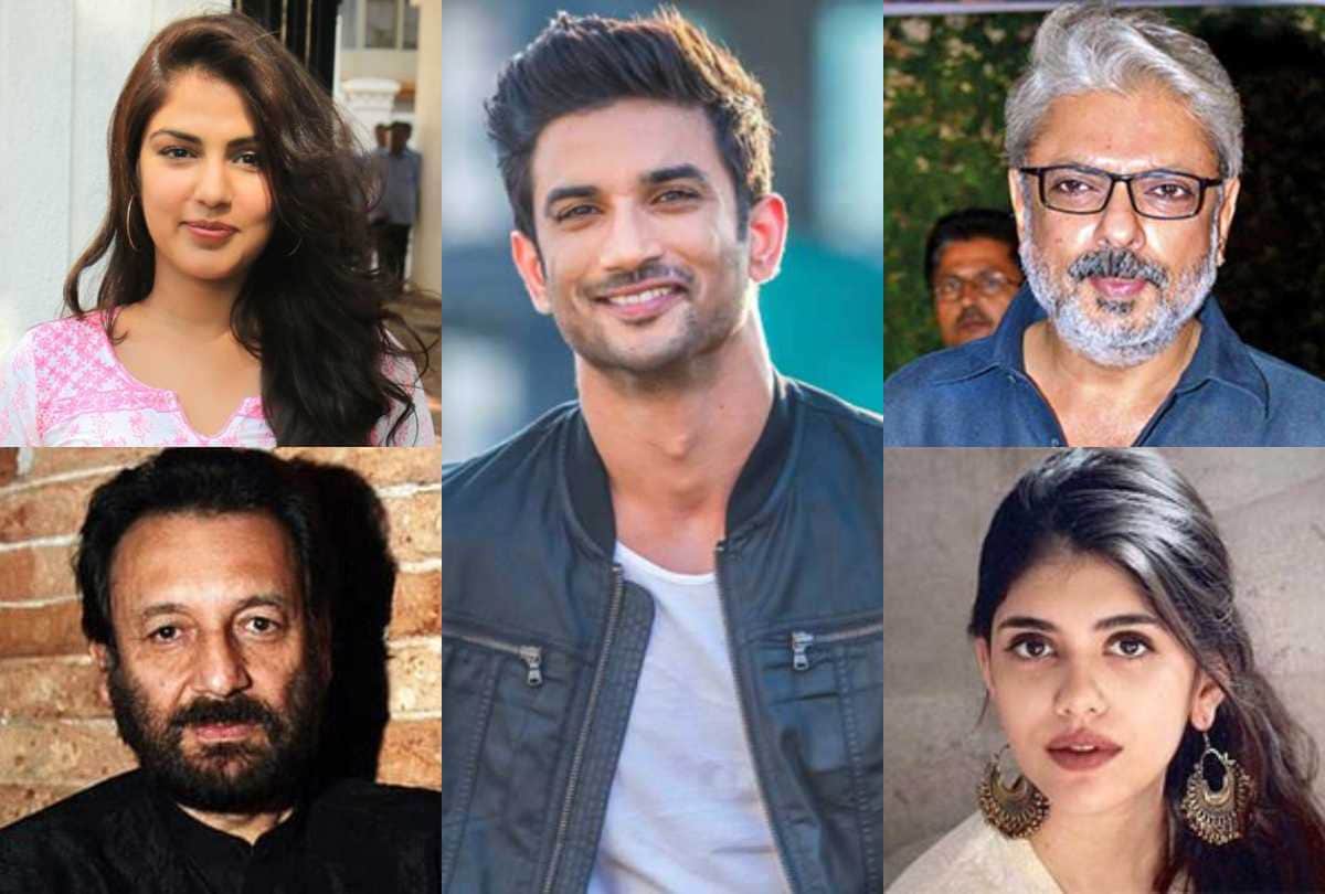 sushant singh rajput death case know about last one month police investigation