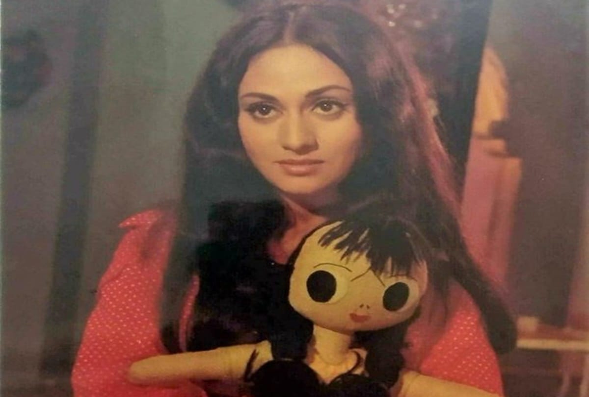 jawani diwani this day that year series by pankaj shukla 14 july 1972 bioscope jaya bhaduri randhir Kapoor