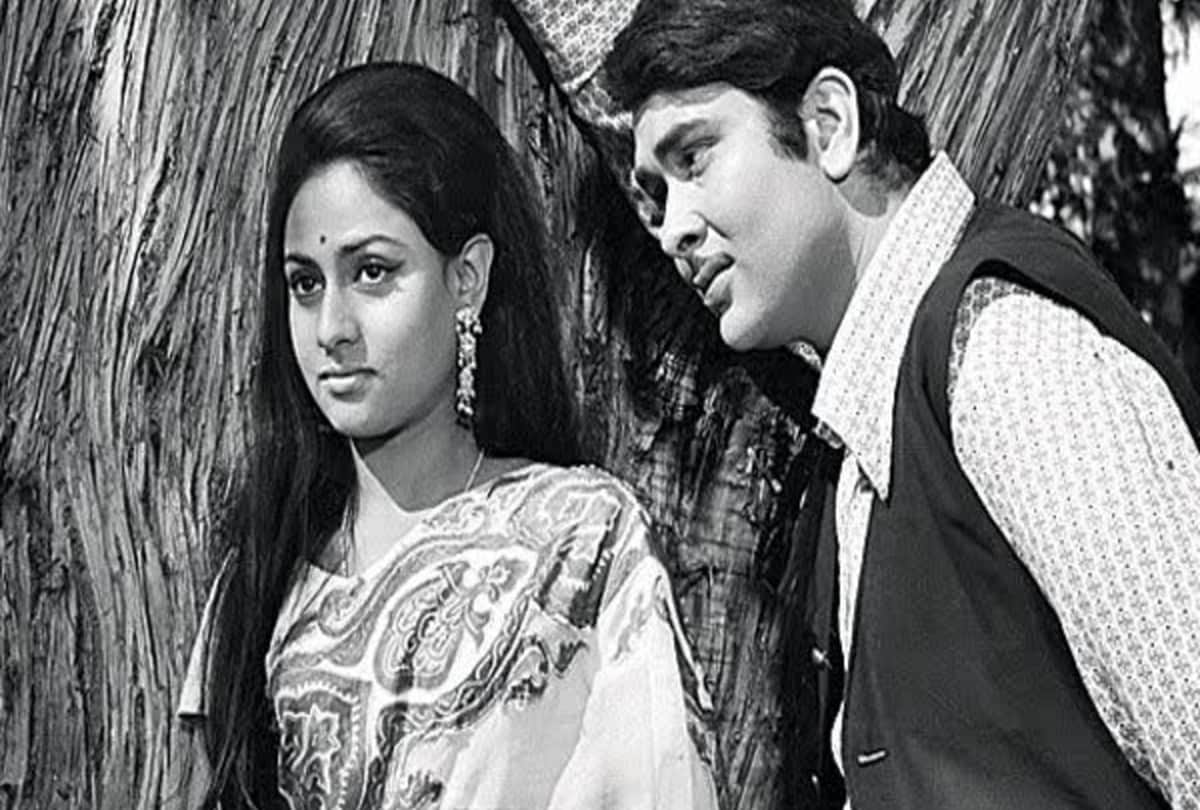 jawani diwani this day that year series by pankaj shukla 14 july 1972 bioscope jaya bhaduri randhir Kapoor
