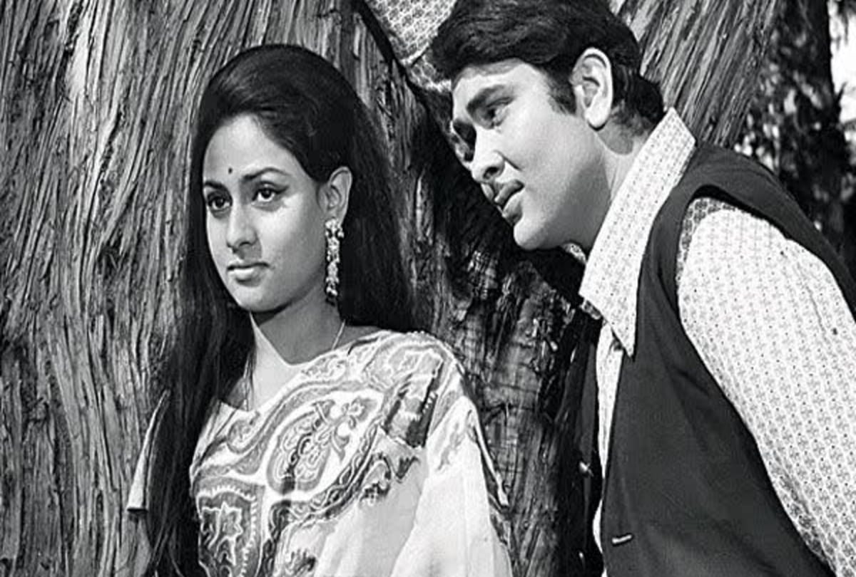 jawani diwani this day that year series by pankaj shukla 14 july 1972 bioscope jaya bhaduri randhir Kapoor