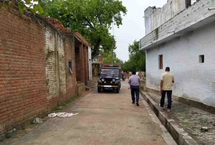 Silence in temples in Sawan month after Kanpur encounter vikas dubey encounter