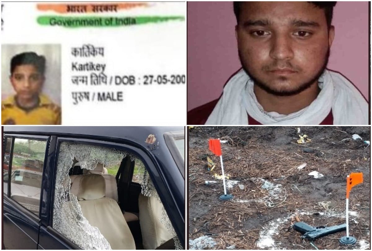 kanpur encounter: Prabhat Mishra was a minor, who killed in encounter